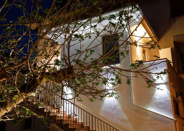 Villa Santa Lucia