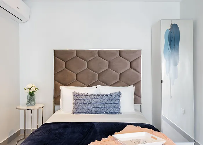 Cheap hotel: Rosalina Ocean Park