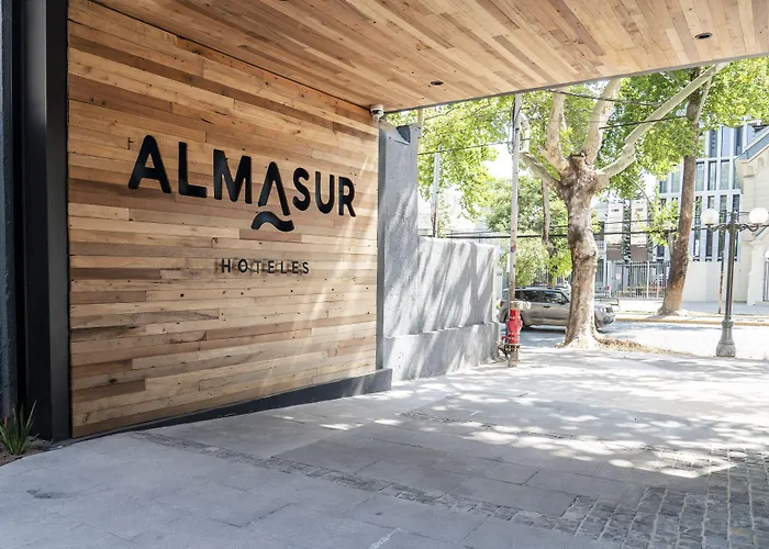 Almasur Providencia