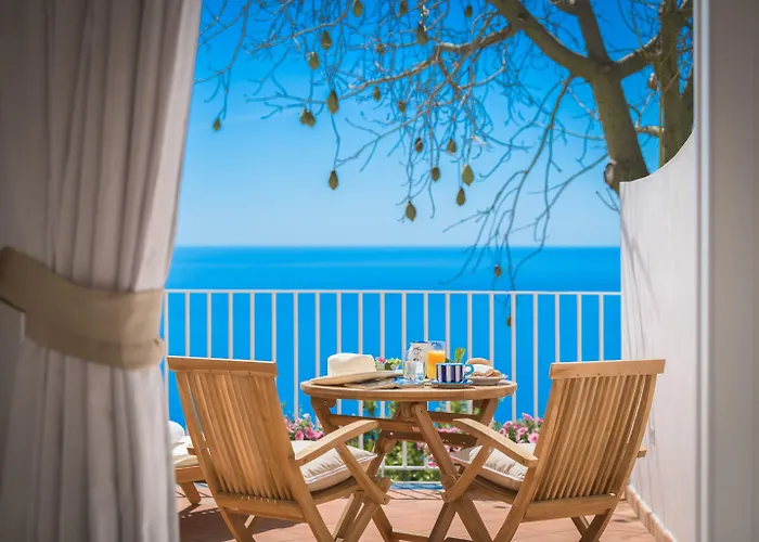 Maison d'hôtes: Villa Fortuna