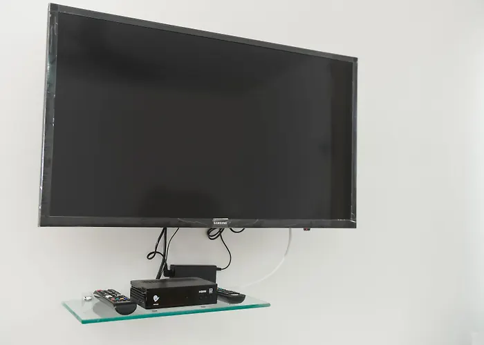 Pousada Central de Arraial