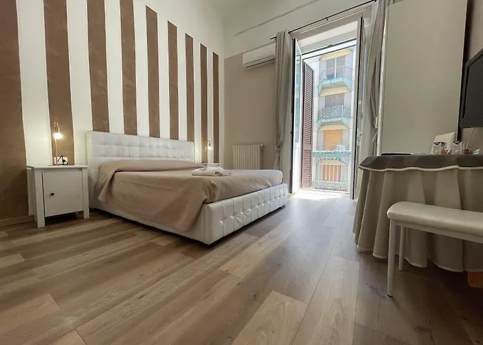 CconfortHotels Dolci Notti