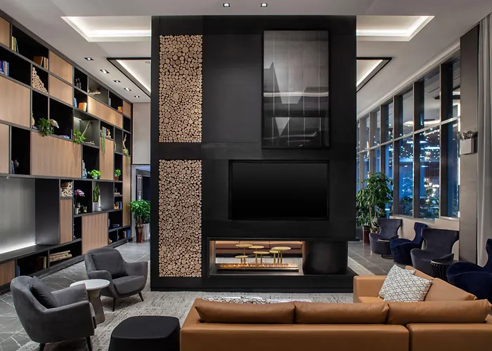 Four Points By Sheraton Flushing