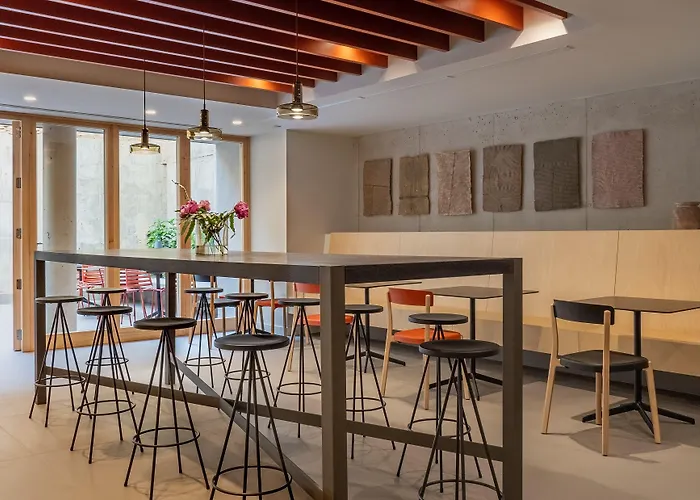 Hôtel: Hotel Santa Ana Tudela