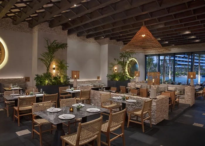 Boutique hotel only: Impression Moxche By Secrets - Adults Only