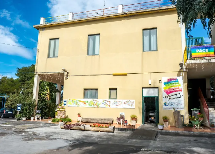 Beteya Hostel Don Bosco