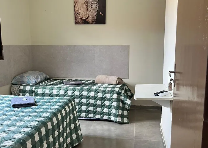 Hotel: Hotel Pousada Barra Bonita Raizen