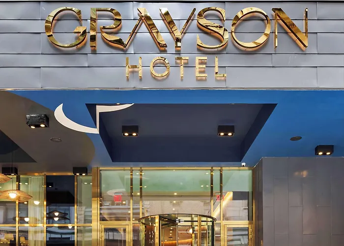 Grayson Hotel