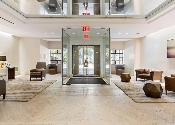 The Beekman Tower, Trademark Collection By Wyndham