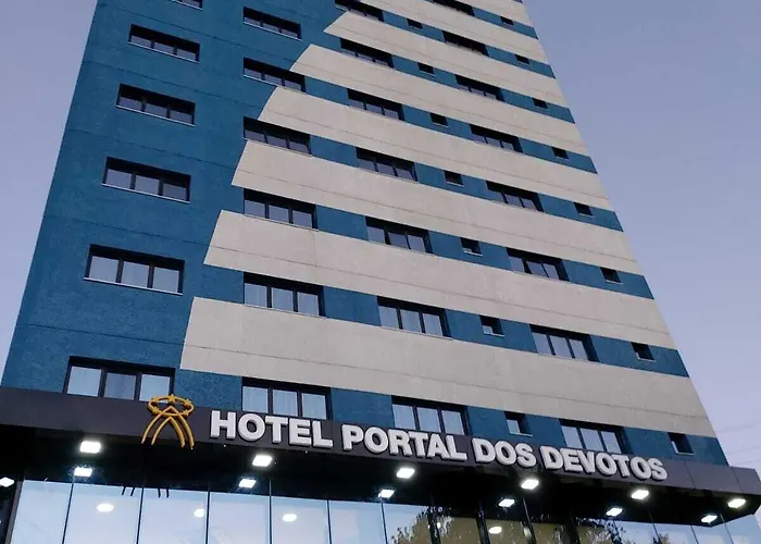  Portal dos Devotos