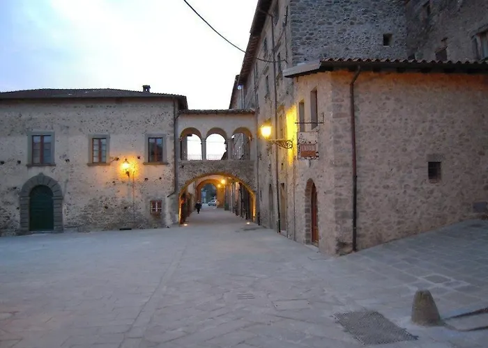  Gredo Antica Dimora