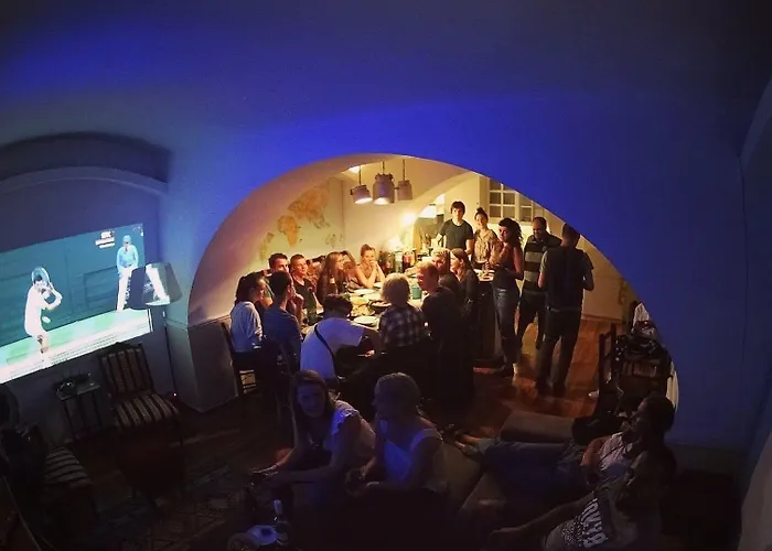 Balkan Soul Hostel
