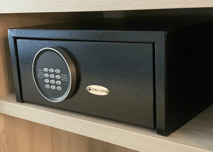 Cheap hotel: Wingate By Wyndham New York Midtown South/5Th Ave