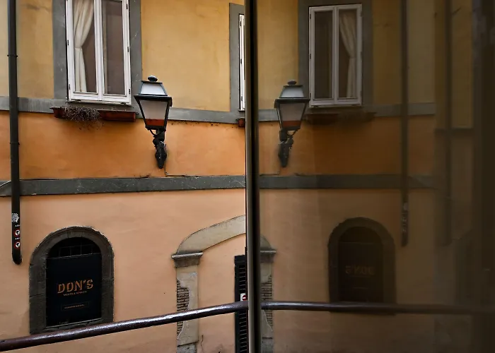 Vicolo 22