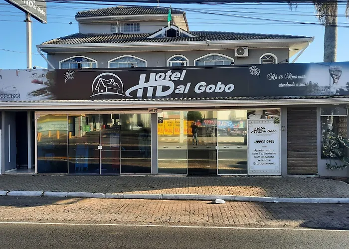 Hotel Dal Gobo