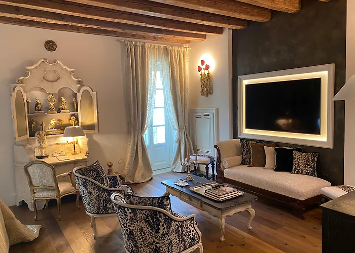 B&B: Antica Dimora Desenzano