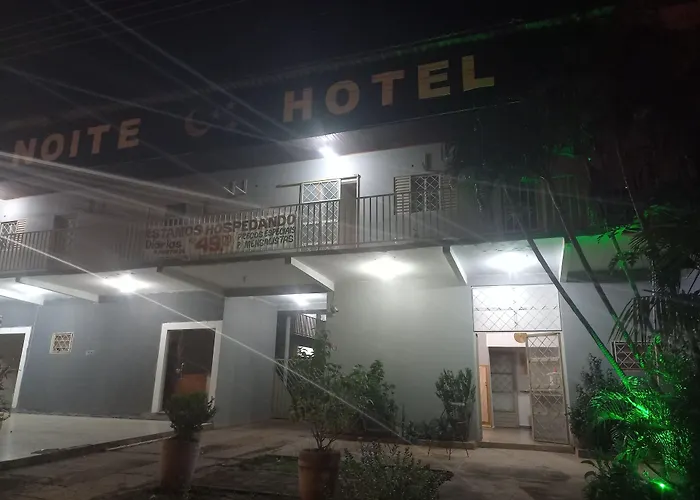 Noite Hotel