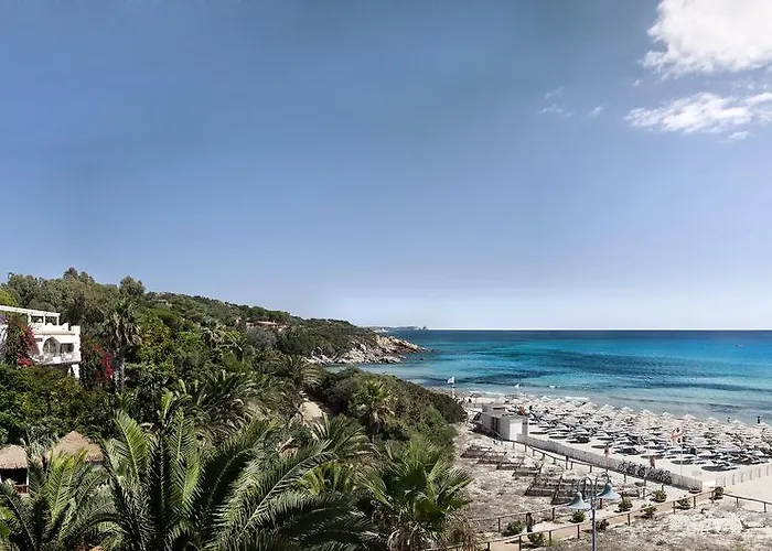 Boutique hotel only: Hotel Simius Playa