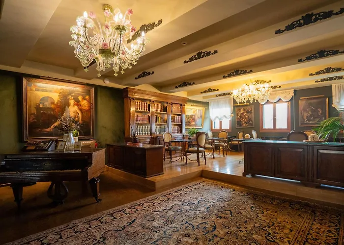 Guest house: Palazzo Bembo - Exclusive Accommodation