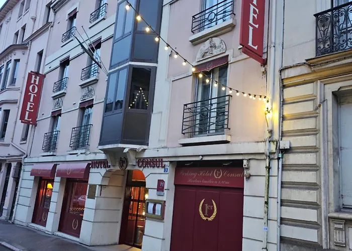 1er Consul