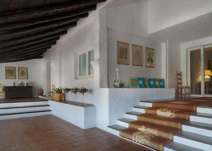 Hotel: Cervo Hotel,Costa Smeralda Resort