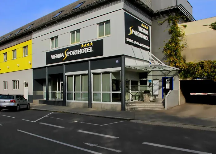 Sporthotel