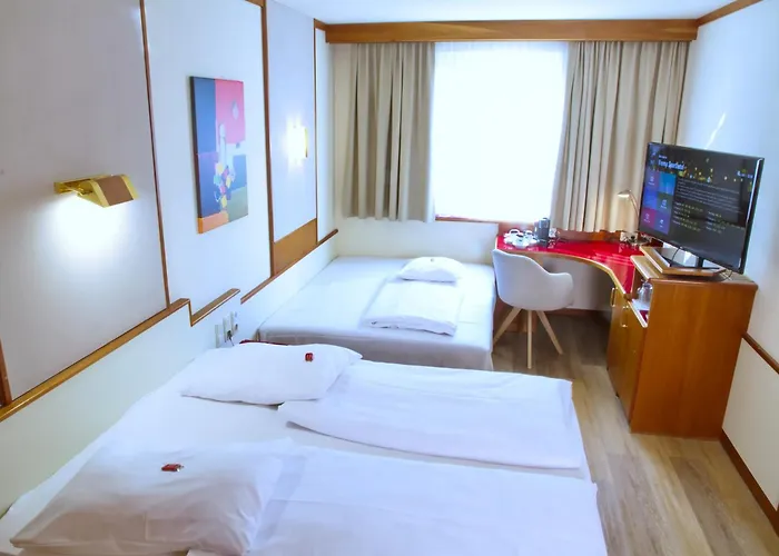 Sporthotel