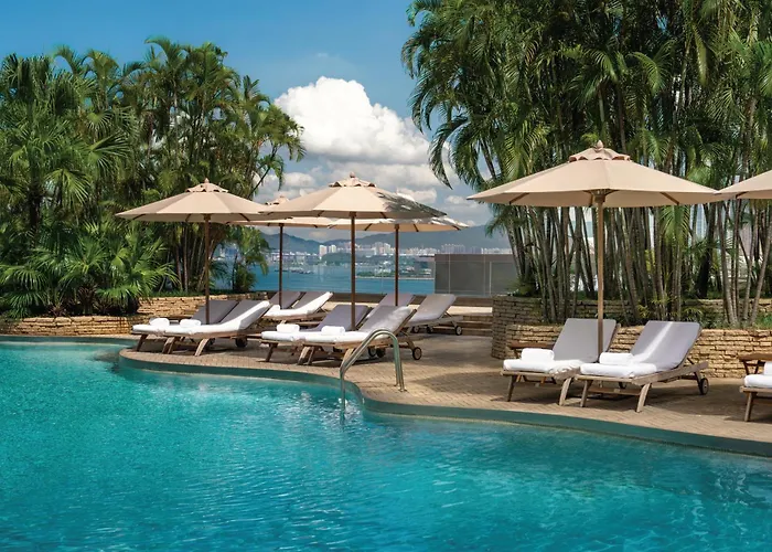 Renaissance Harbour View