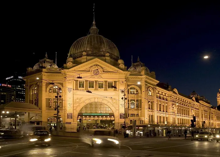 Ibis Budget - Melbourne Cbd