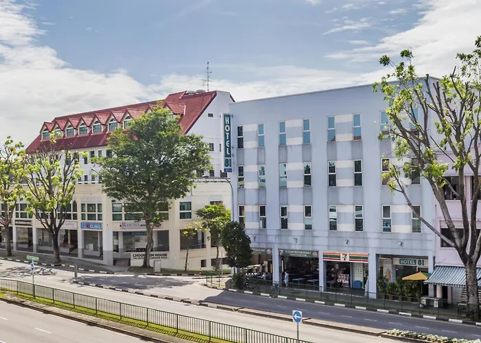 Hotel 81 Kovan