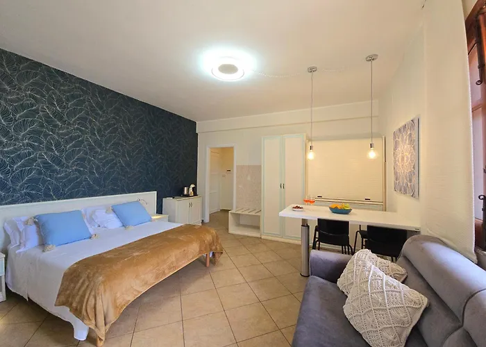 Albergo economico: Kalaskiso'