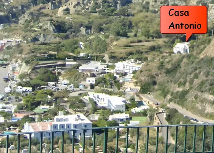 Casa Antonio