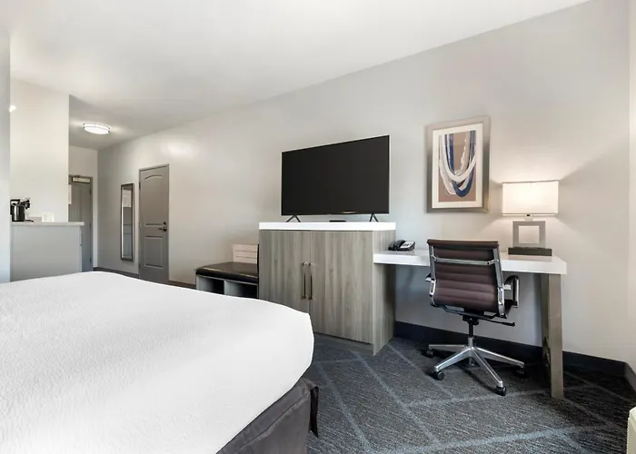 Wyndham Garden