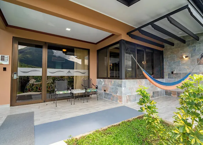 Family resorts Arenal Springs Resort & Spa