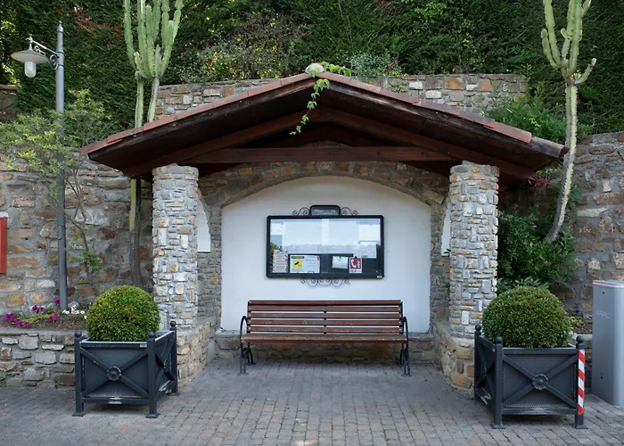 Albergo economico: Camping Edy