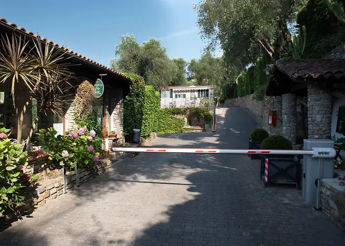 Albergo economico: Camping Edy