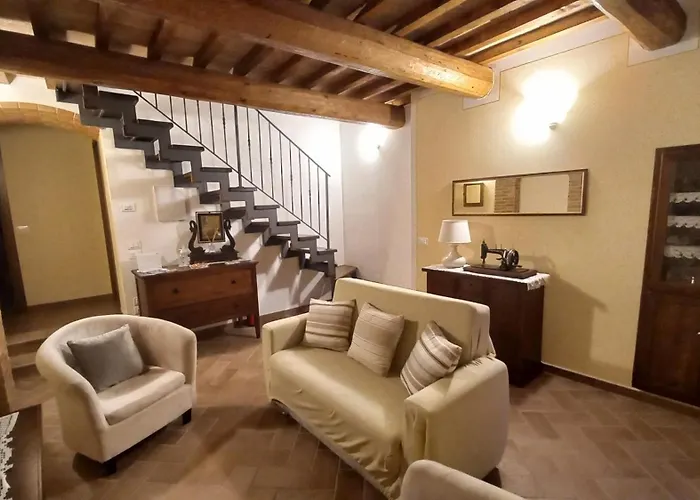  La Corte Antica