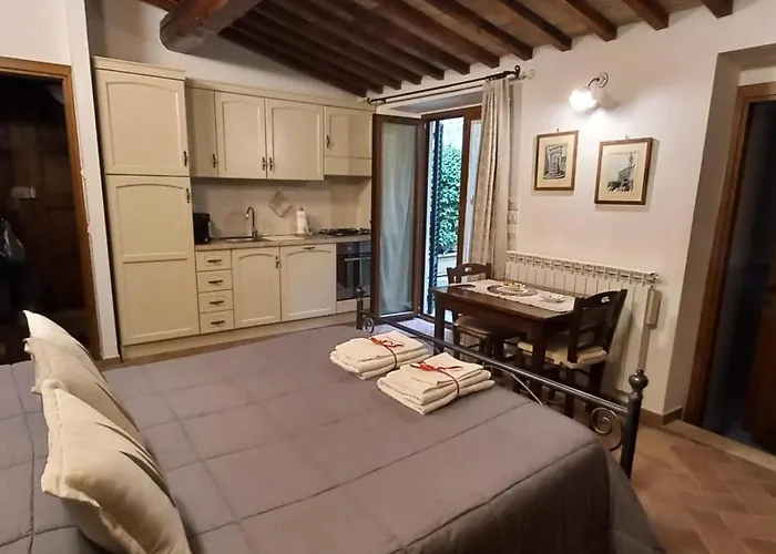  La Corte Antica