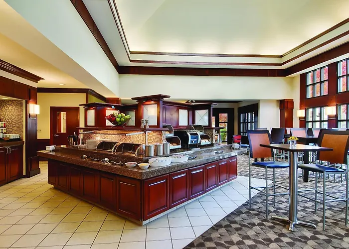 Hyatt House Parsippany Whippany