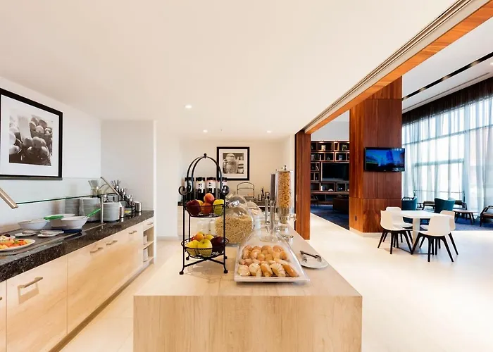 Hotel para famílias: Fiesta Inn Express Cancun Cumbres