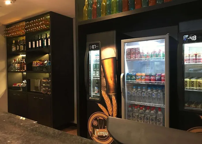 ibis Styles Três Rios