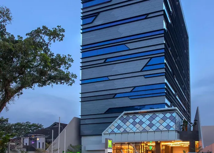 Ibis Styles Medan Pattimura