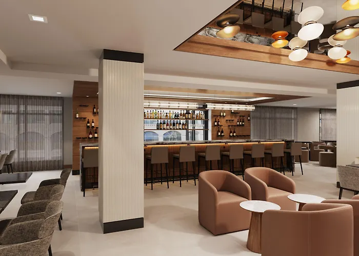 Ac By Marriott Old Montreal