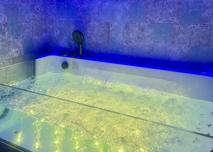 Appartamento : Vista Mare Apartments