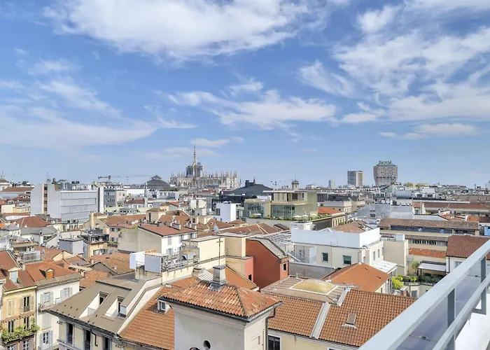 B&B o City Center Duomo