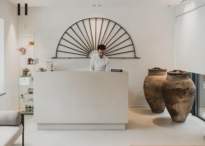 Domìa Boutique
