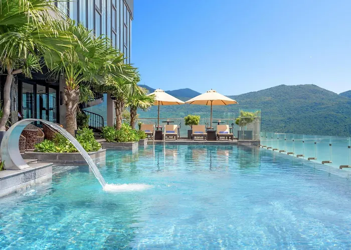 Peninsula Danang