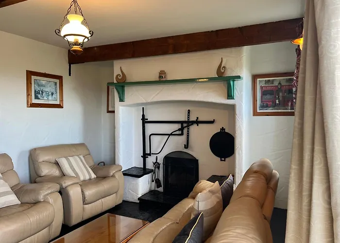 Vacation rental: Atlantic View Cottages