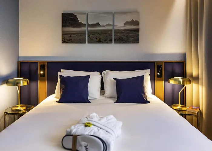 Mercure Toulouse Aeroport