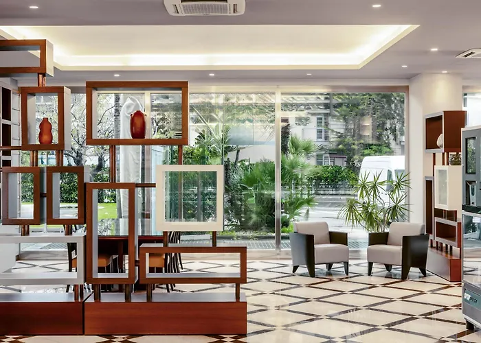 B&B HOTEL Bari Rondò